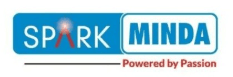 Spark Minda