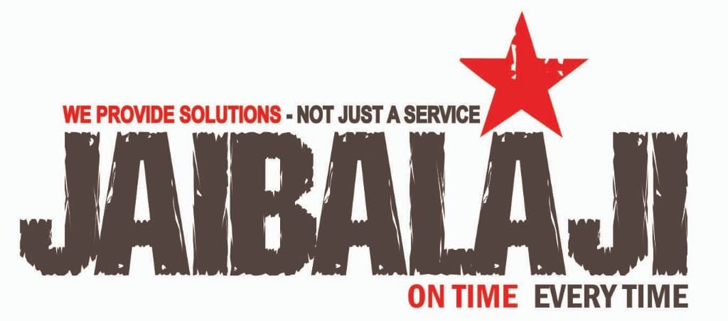 Jai Balaji — We provide solutions, not just a service