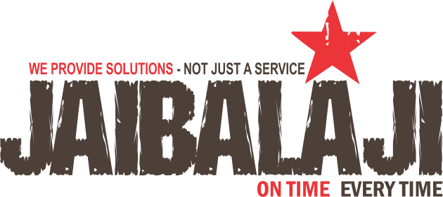 Jai Balaji Logitech Pvt Ltd — JBL